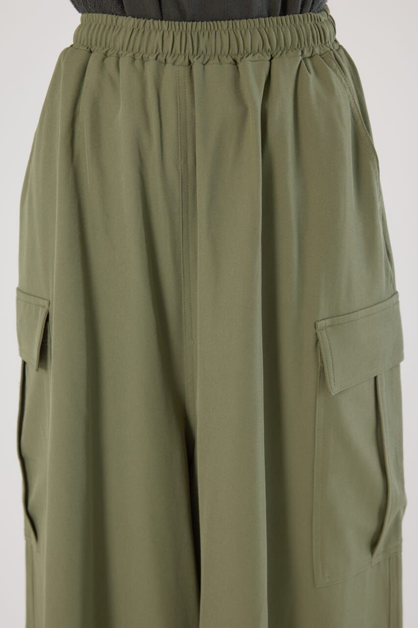 RODEO CROWNS「ワイドカーゴスカーチョ」|その他|