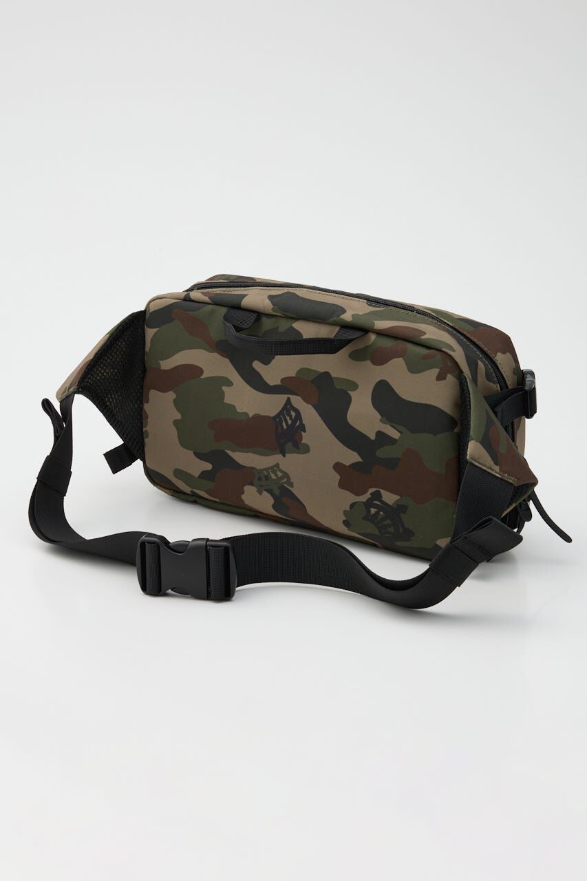 RODEO CROWNS「ロゴボディーバッグ」|その他|