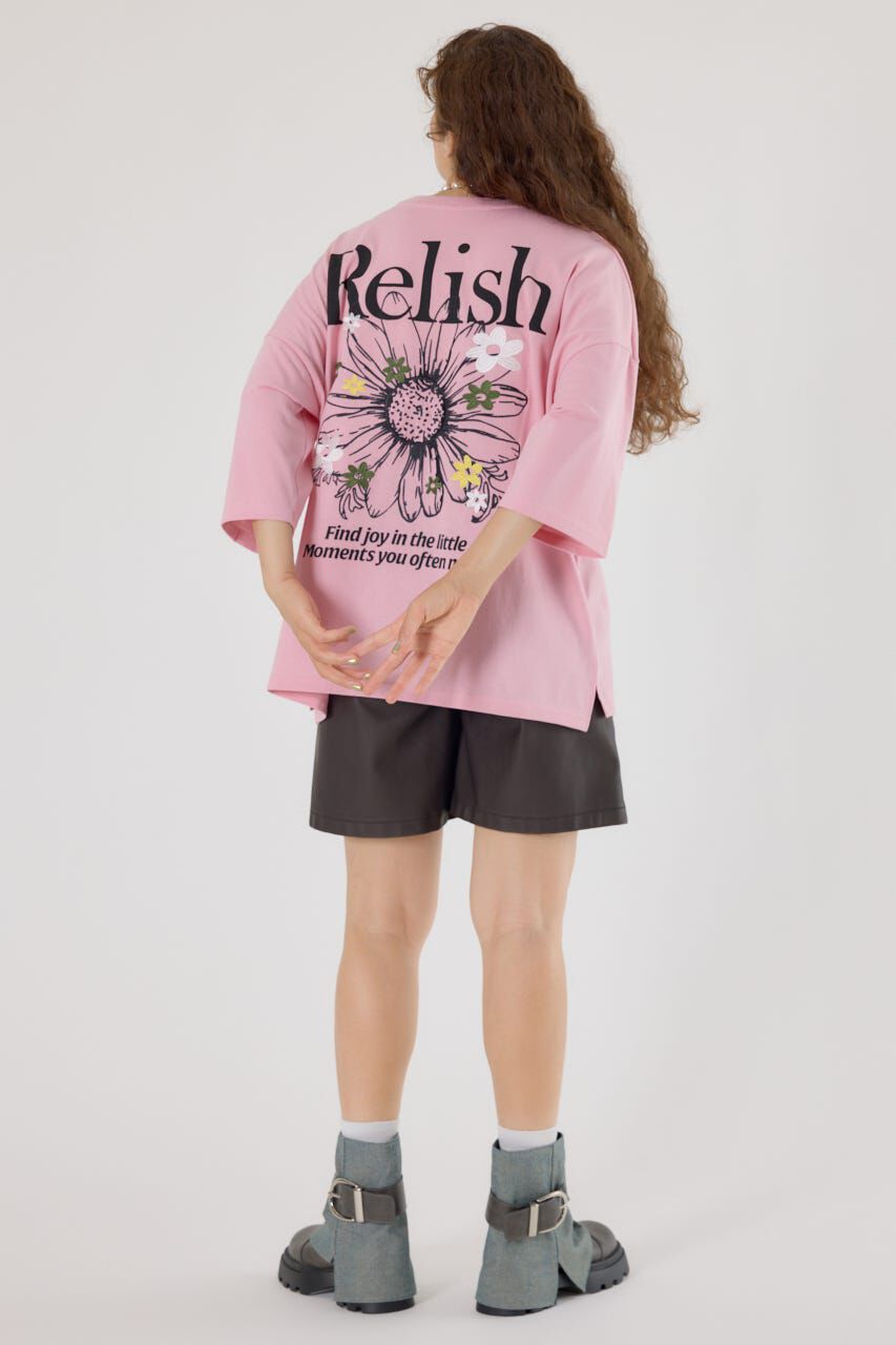 RODEO CROWNS「Relish Tシャツ」|Tシャツ・カットソー|