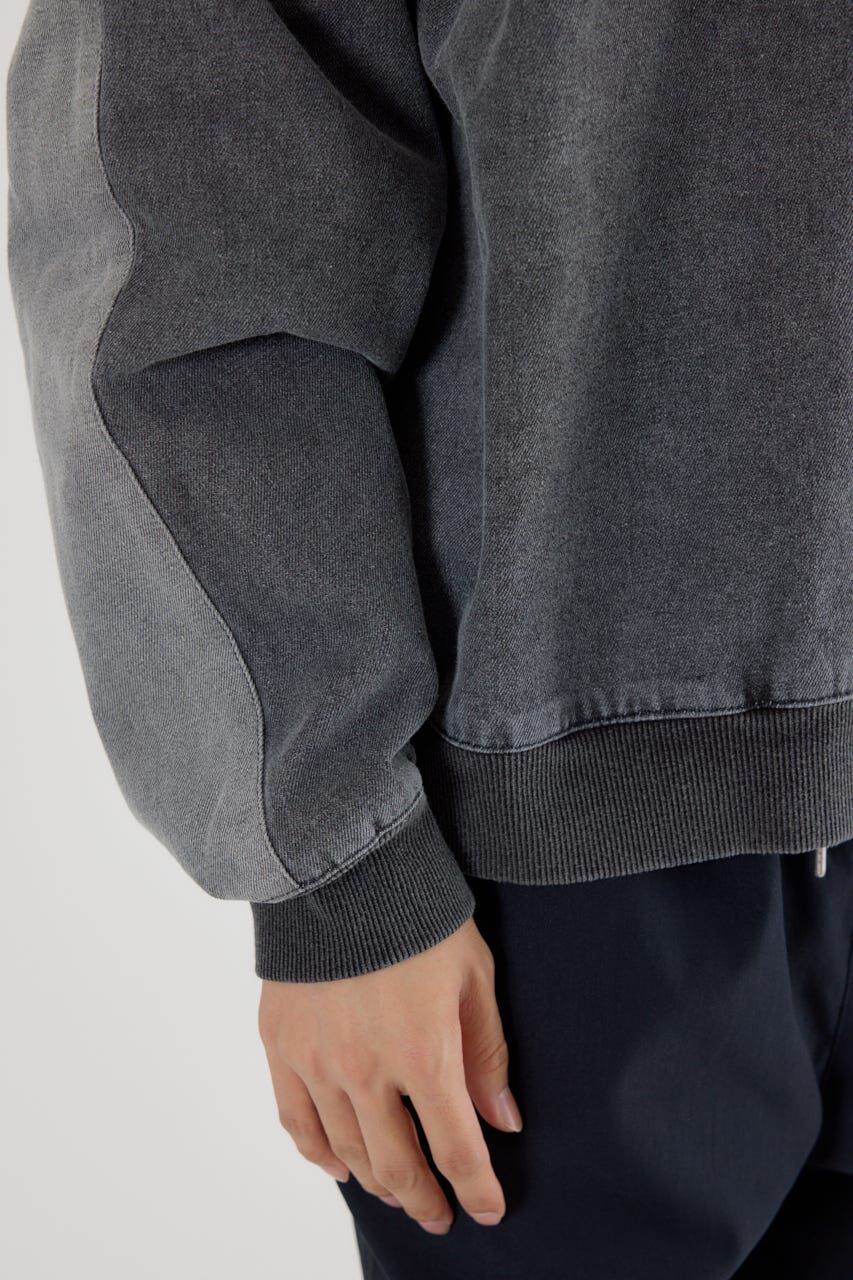 RODEO CROWNS「バリエーションデニムトップス」|その他|