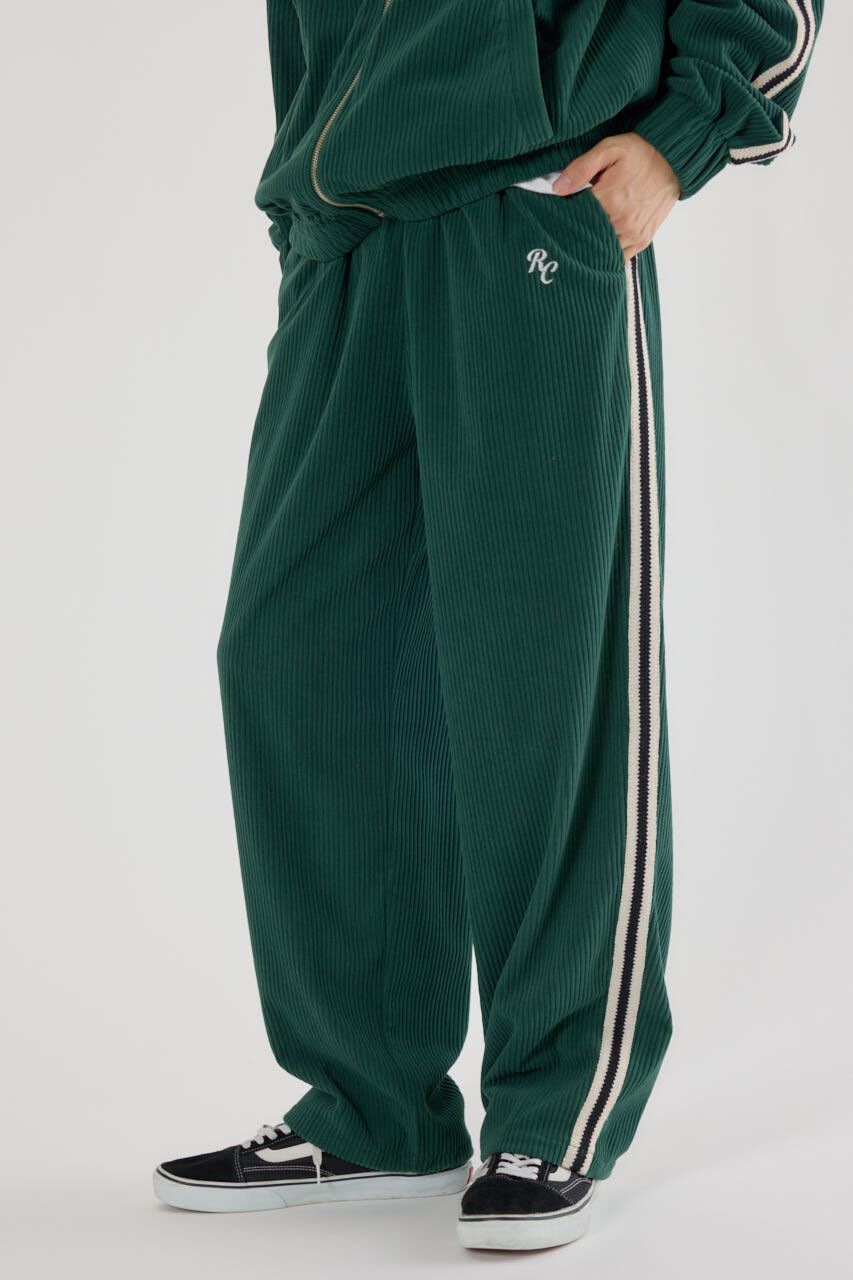 RODEO CROWNS「コーデュロイトラックパンツ」|その他|