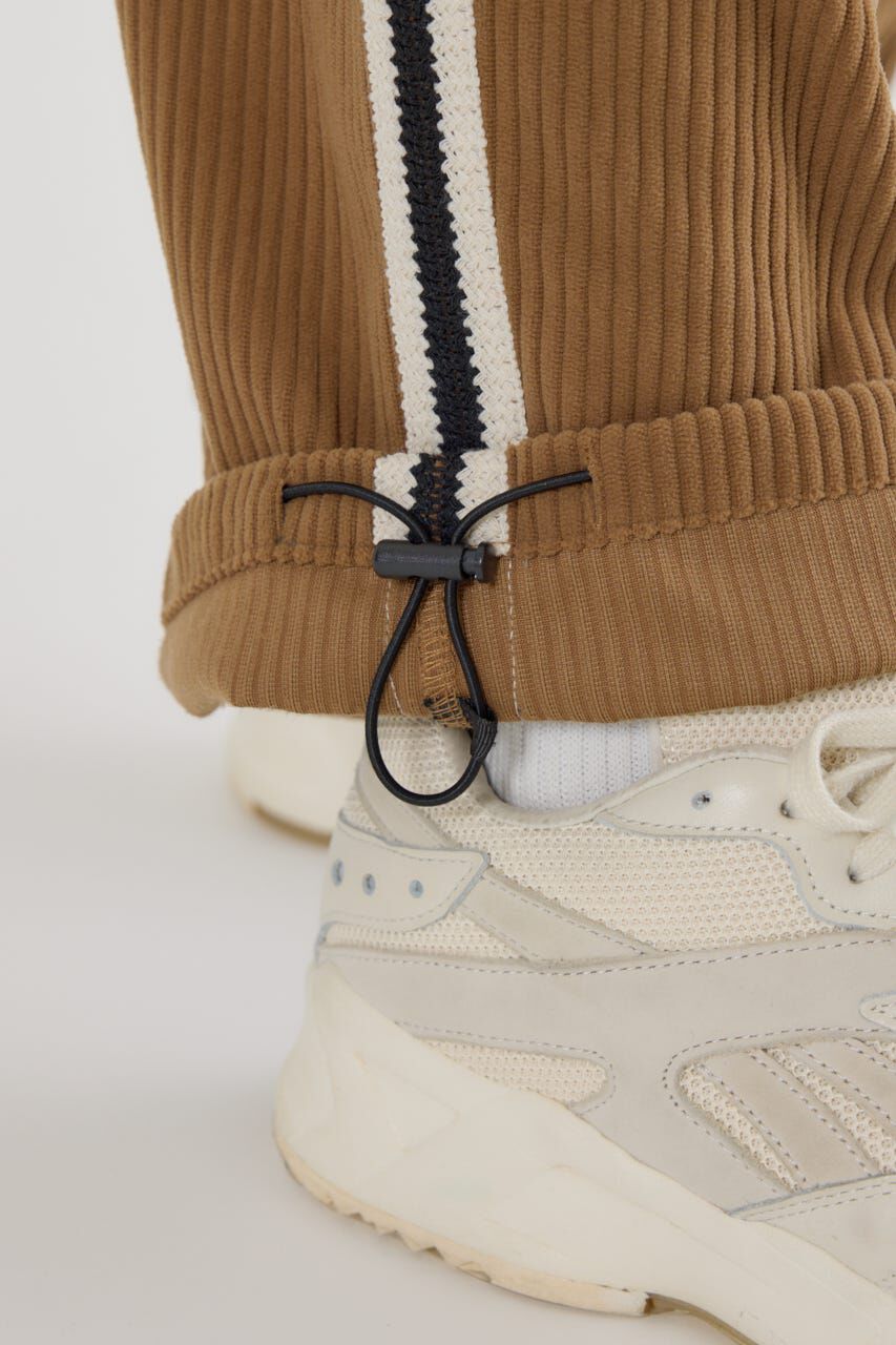 RODEO CROWNS「コーデュロイトラックパンツ」|その他|