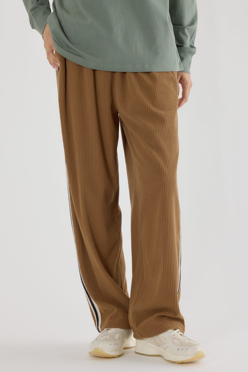 RODEO CROWNS「コーデュロイトラックパンツ」|その他|