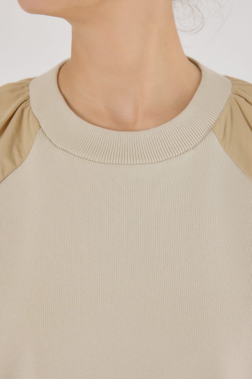 RODEO CROWNS「A-LIGHT DOCKING ニット」|ニット・セーター|