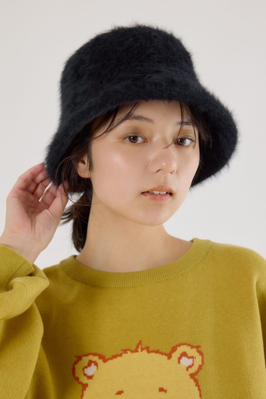 RODEO CROWNS「シャギーハット」|その他|