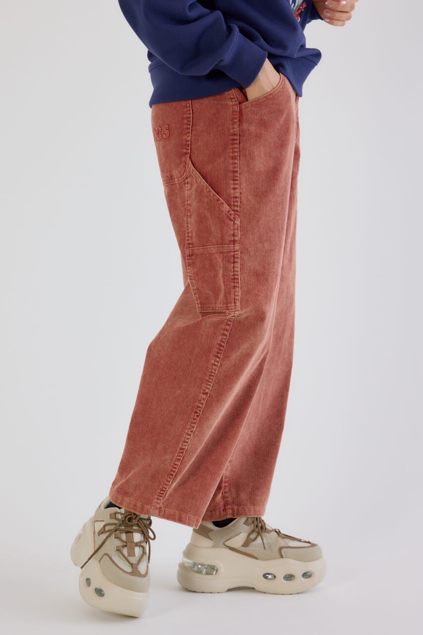 RODEO CROWNS「コーデュロイペインターパンツ」|その他|