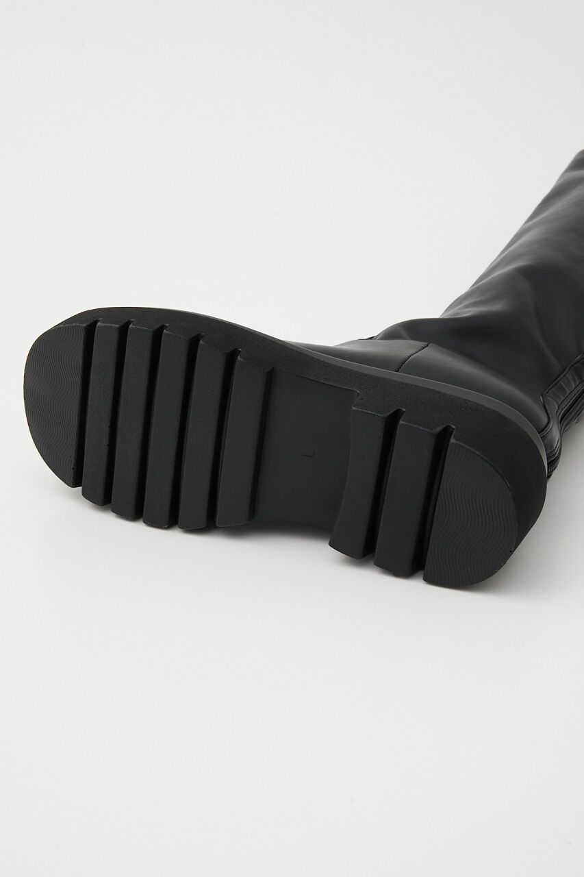 SLY「BULB TOE KNEE ブーツ」|その他|