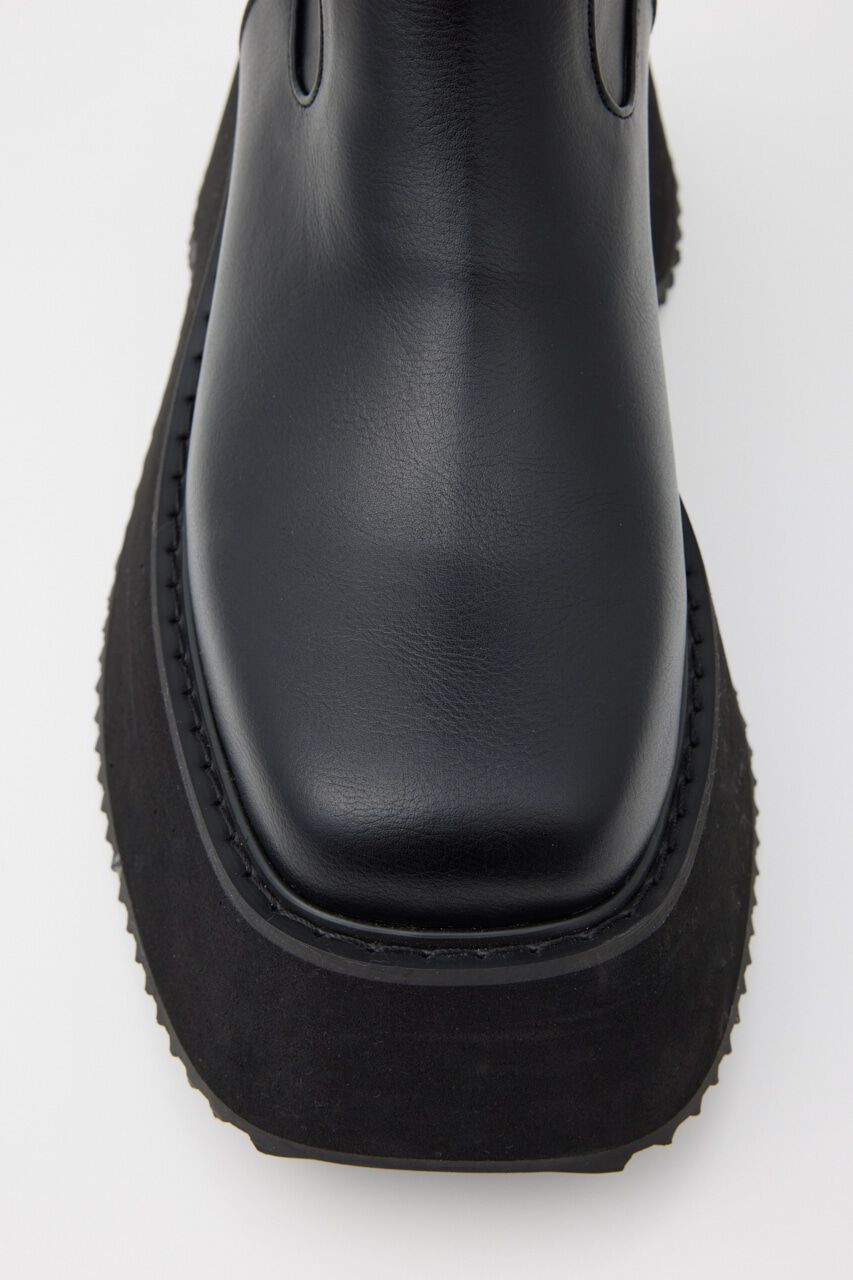 SLY「PLATFORM KNEE ブーツ」|その他|