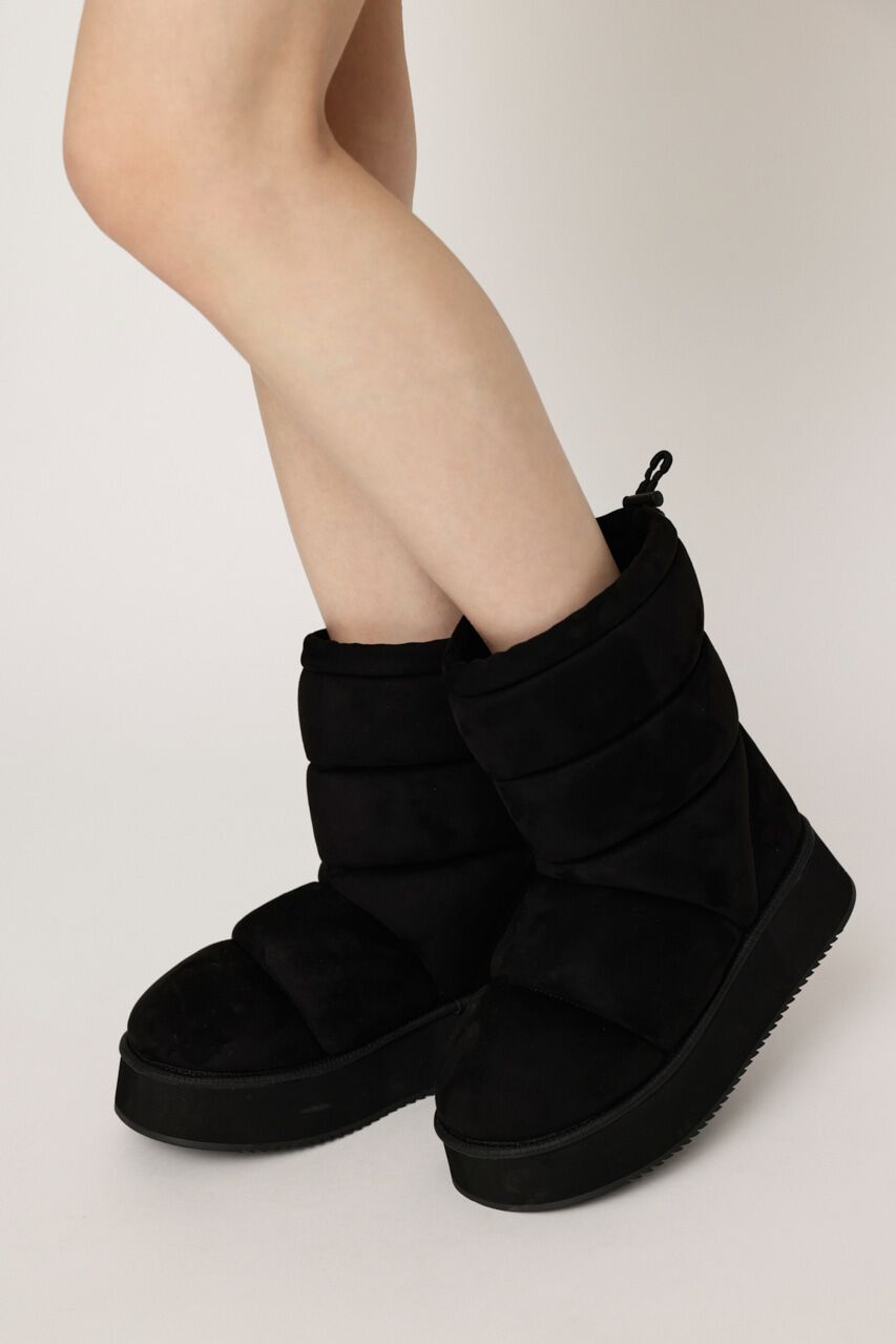 SLY「PLATFORM PUFFER ブーツ」|その他|