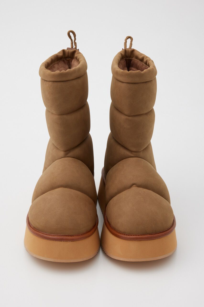 SLY「PLATFORM PUFFER ブーツ」|その他|