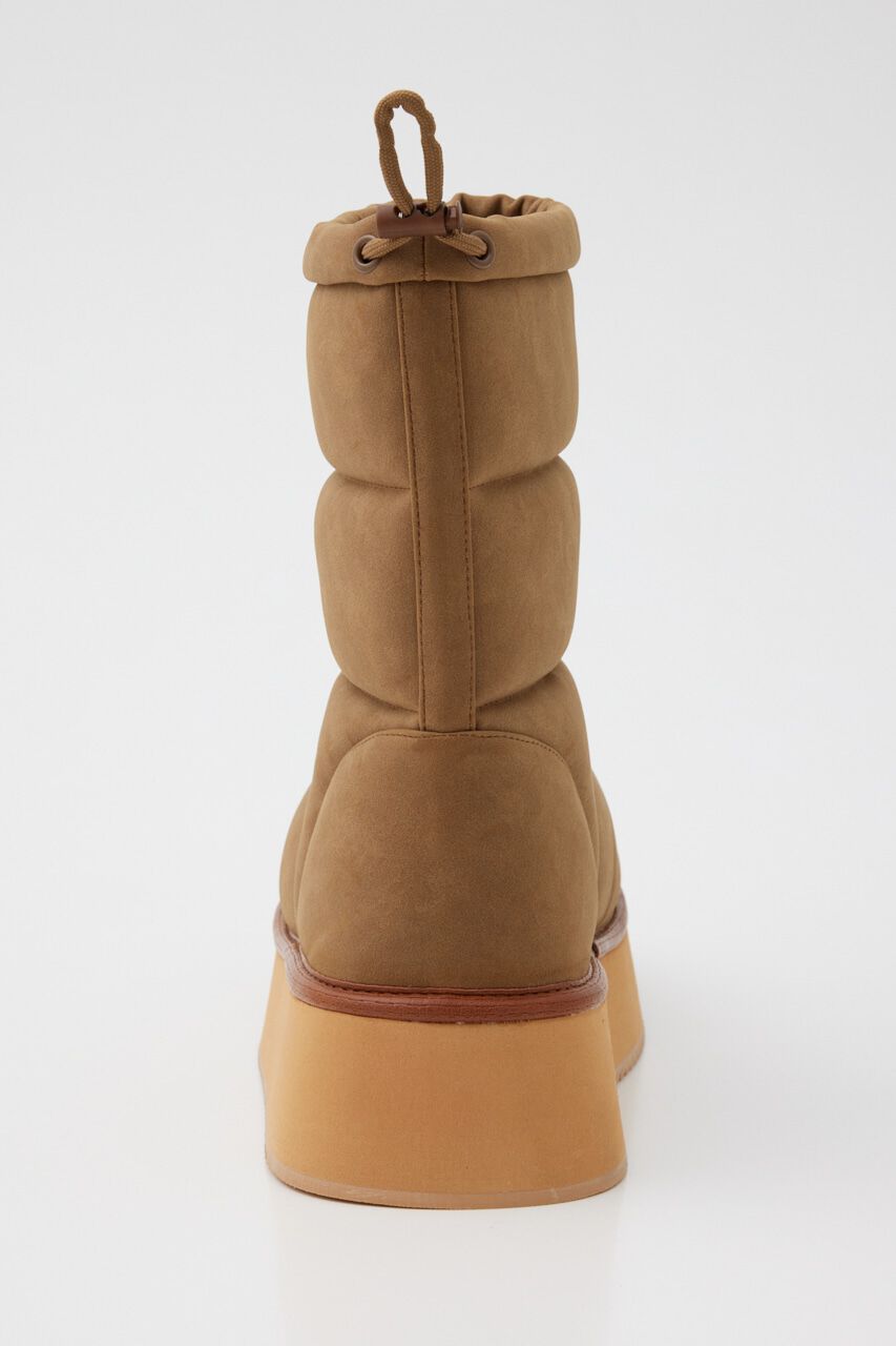 SLY「PLATFORM PUFFER ブーツ」|その他|