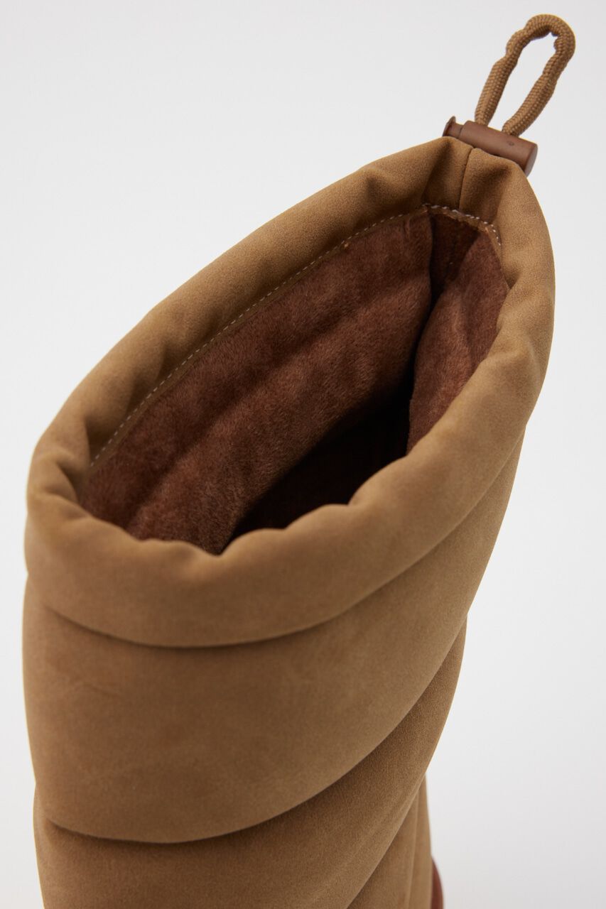 SLY「PLATFORM PUFFER ブーツ」|その他|