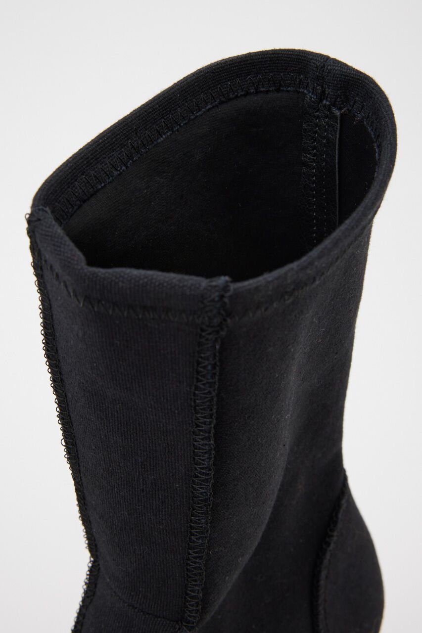 SLY「WOVEN FIT MIDDLE ブーツ」|その他|