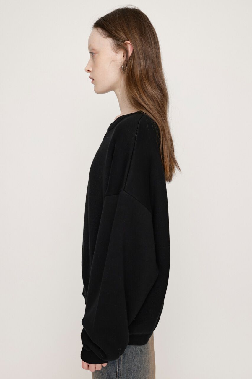 SLY「REVERSIBLE 2WAY トップス」|ニット・セーター|