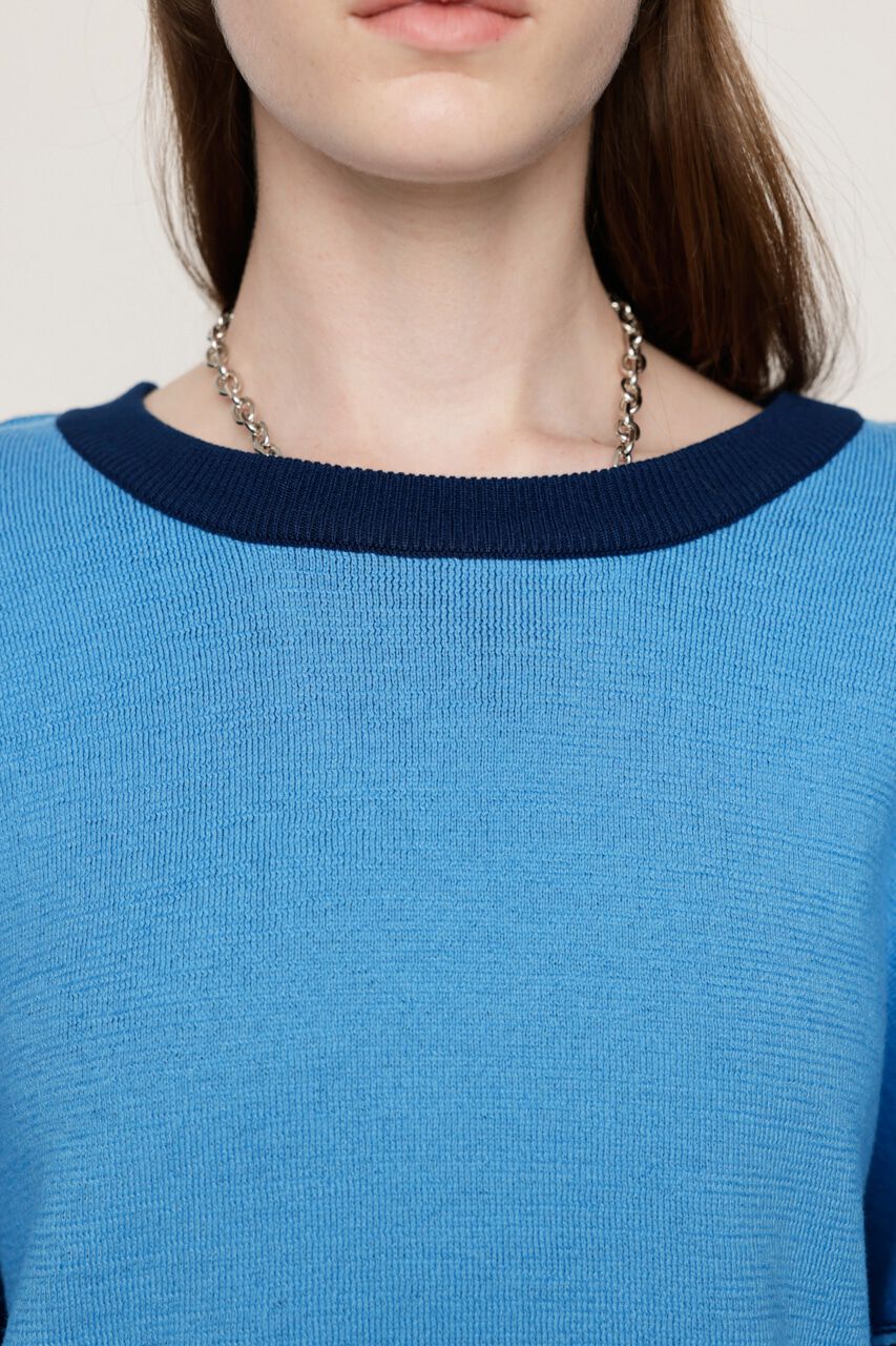 SLY「REVERSIBLE 2WAY トップス」|ニット・セーター|