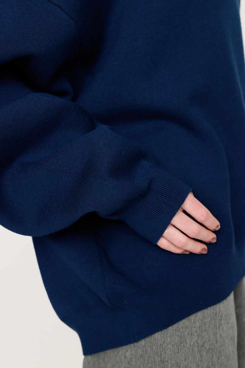 SLY「REVERSIBLE 2WAY トップス」|ニット・セーター|