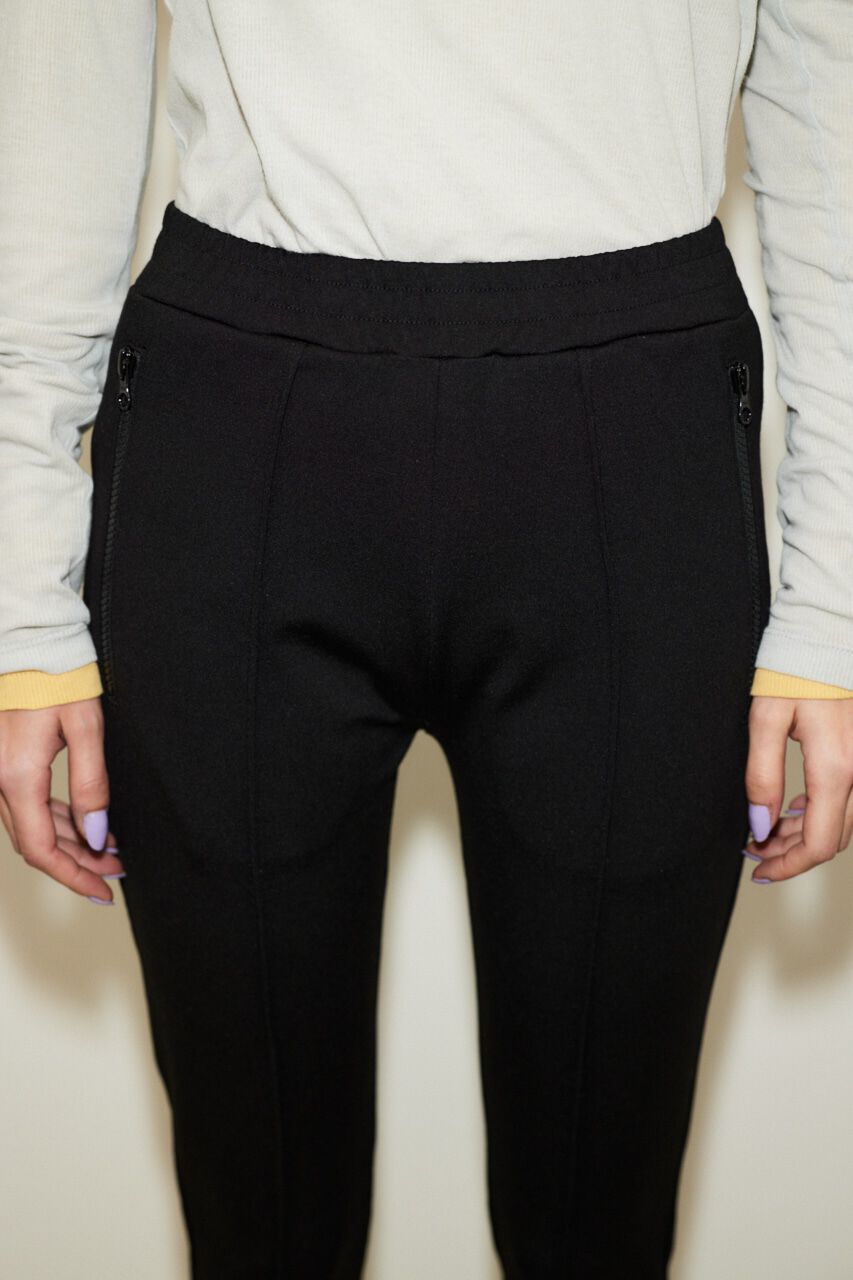 SLY「C／P PONTE レギンス」|その他|