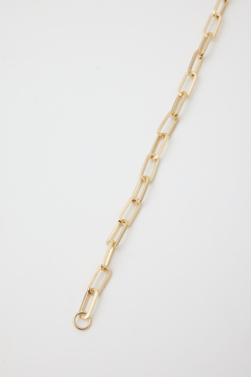 SLY「MIX CHAIN ネックレス」|ネックレス|