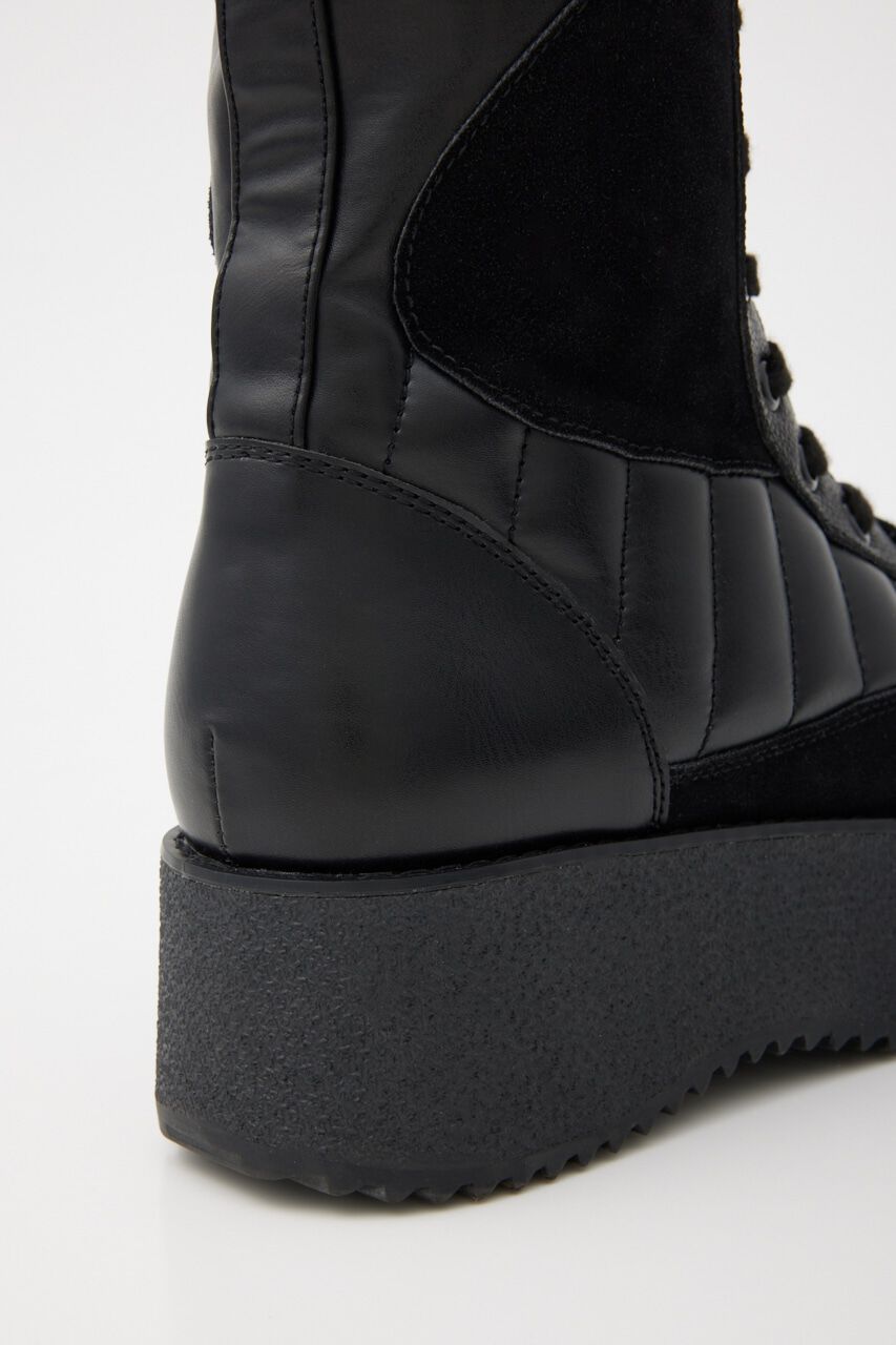 SLY「PLATFORM SNEAKER ブーツ」|その他|