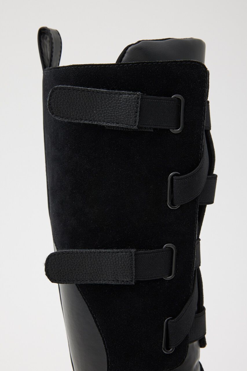 SLY「PLATFORM SNEAKER ブーツ」|その他|