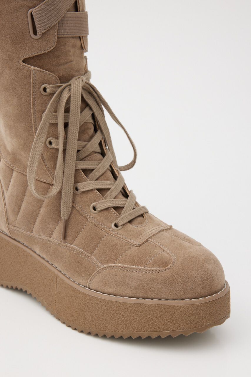 SLY「PLATFORM SNEAKER ブーツ」|その他|