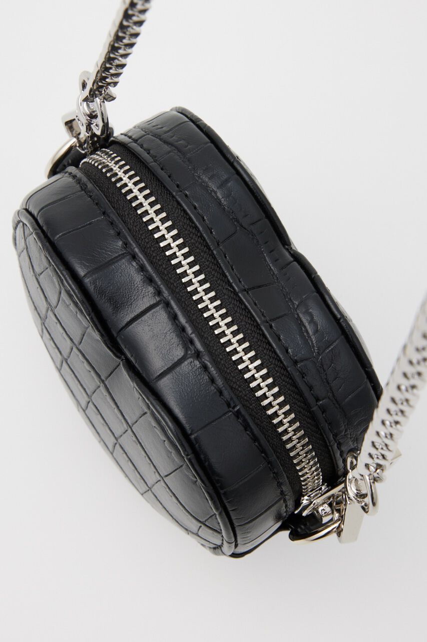 SLY「HEART STITCH AURORA ポーチ」|ポーチ|