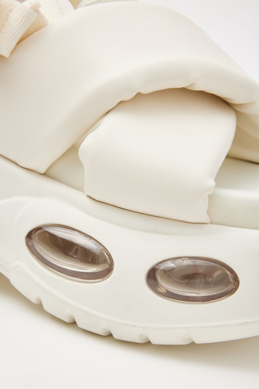 SLY「AIR VOLUME SOLE サンダル」|サンダル|