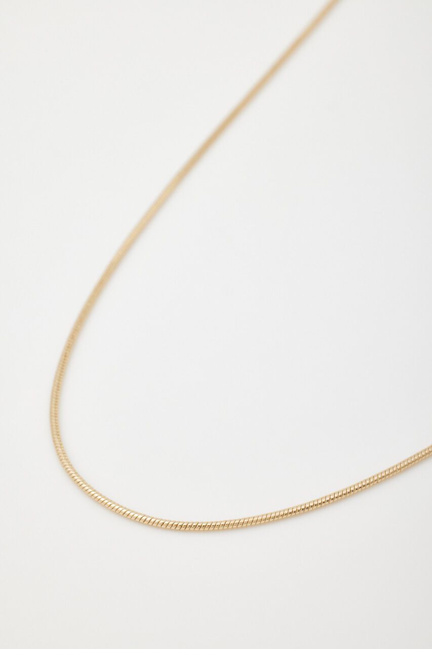 SLY「MIX CHAIN LONG ネックレス」|ネックレス|