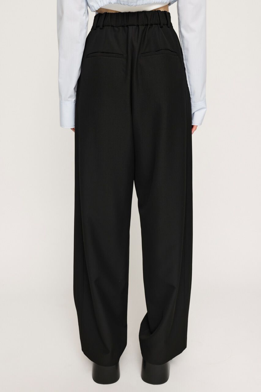 SLY「COMFORT SHAPE SLACKS」|その他|