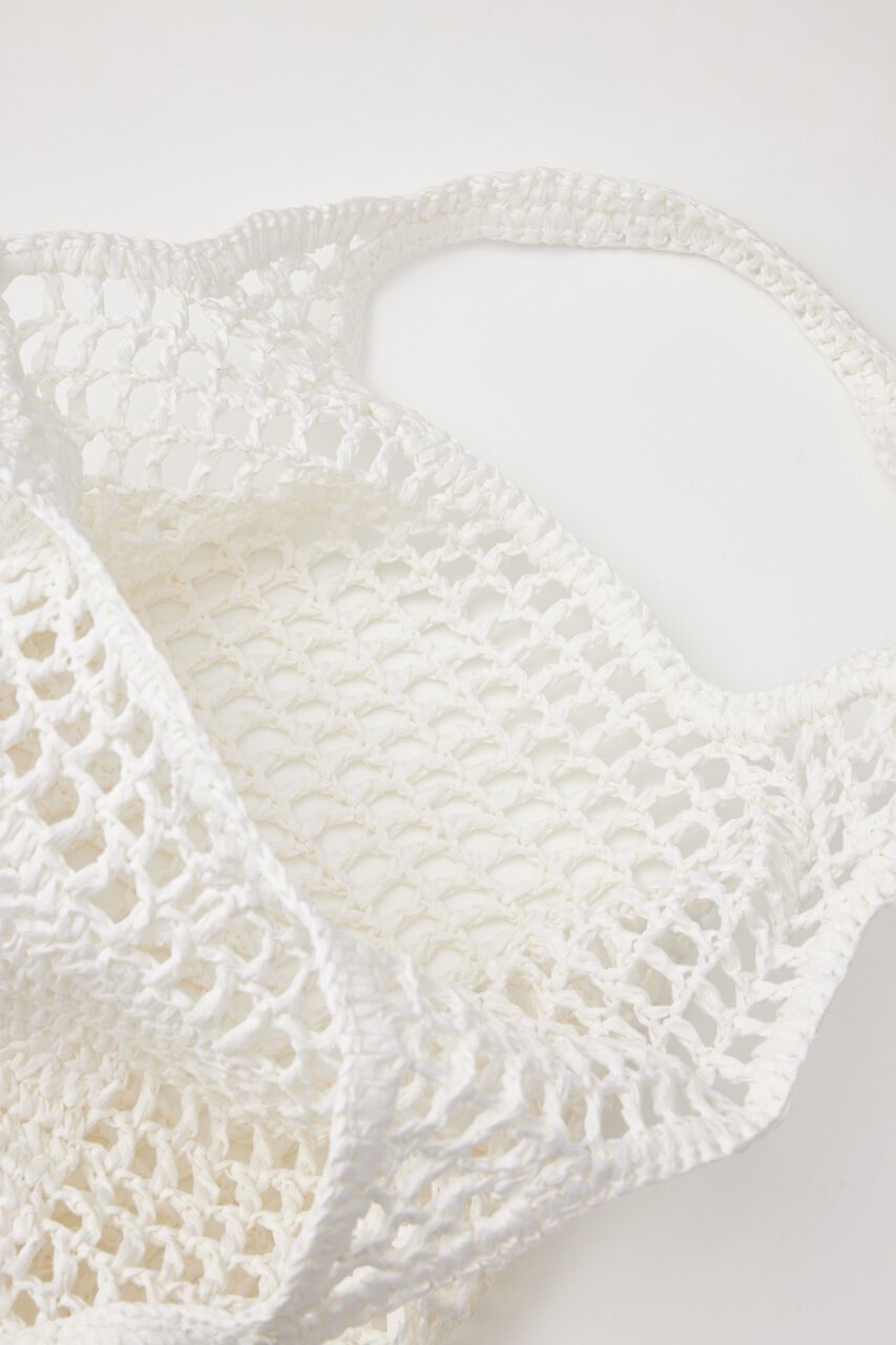 SLY「PAPER  BRAIDS トートバッグ」|その他|