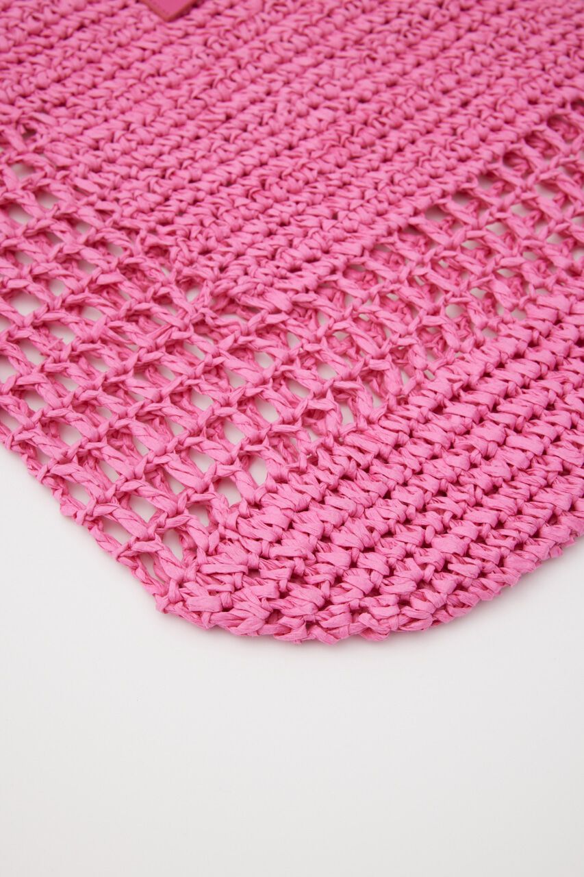 SLY「PAPER  BRAIDS トートバッグ」|その他|