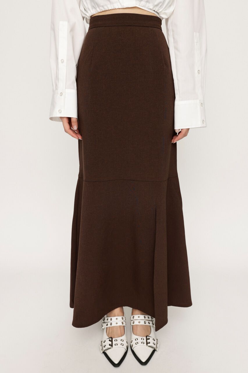 SLY「TUCK PUFF SEPARATE ワンピース」|ワンピース|