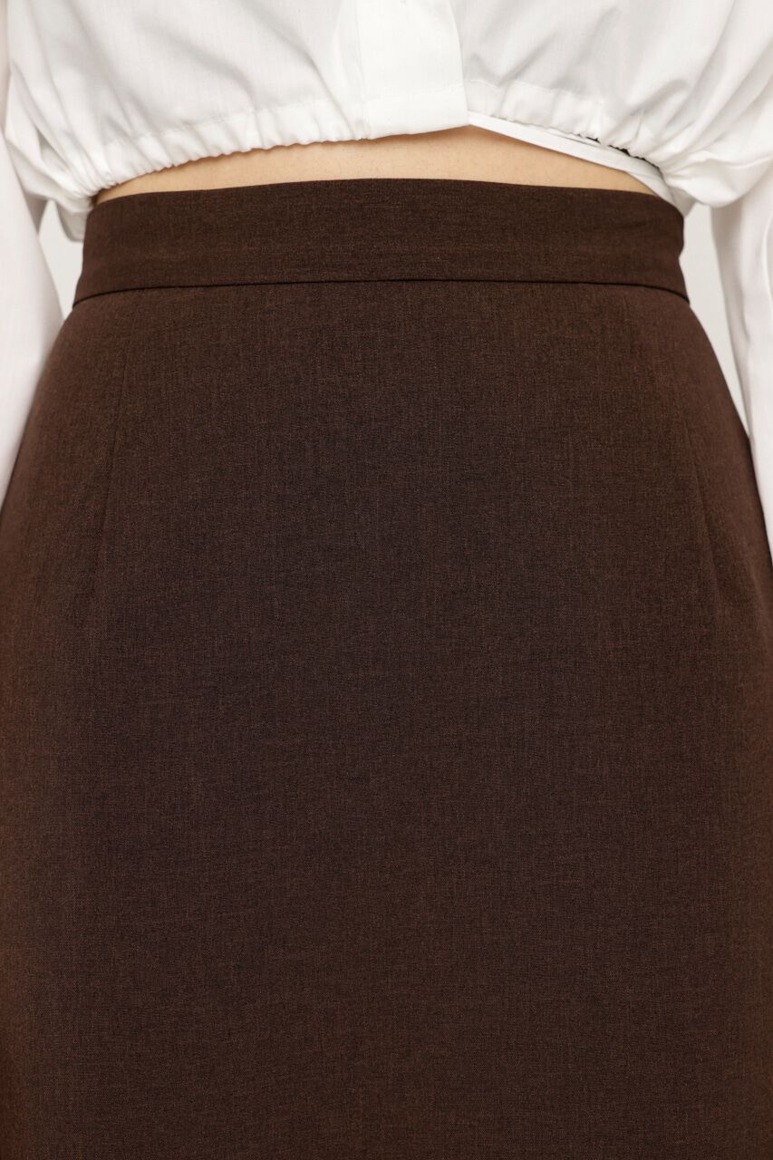 SLY「TUCK PUFF SEPARATE ワンピース」|ワンピース|