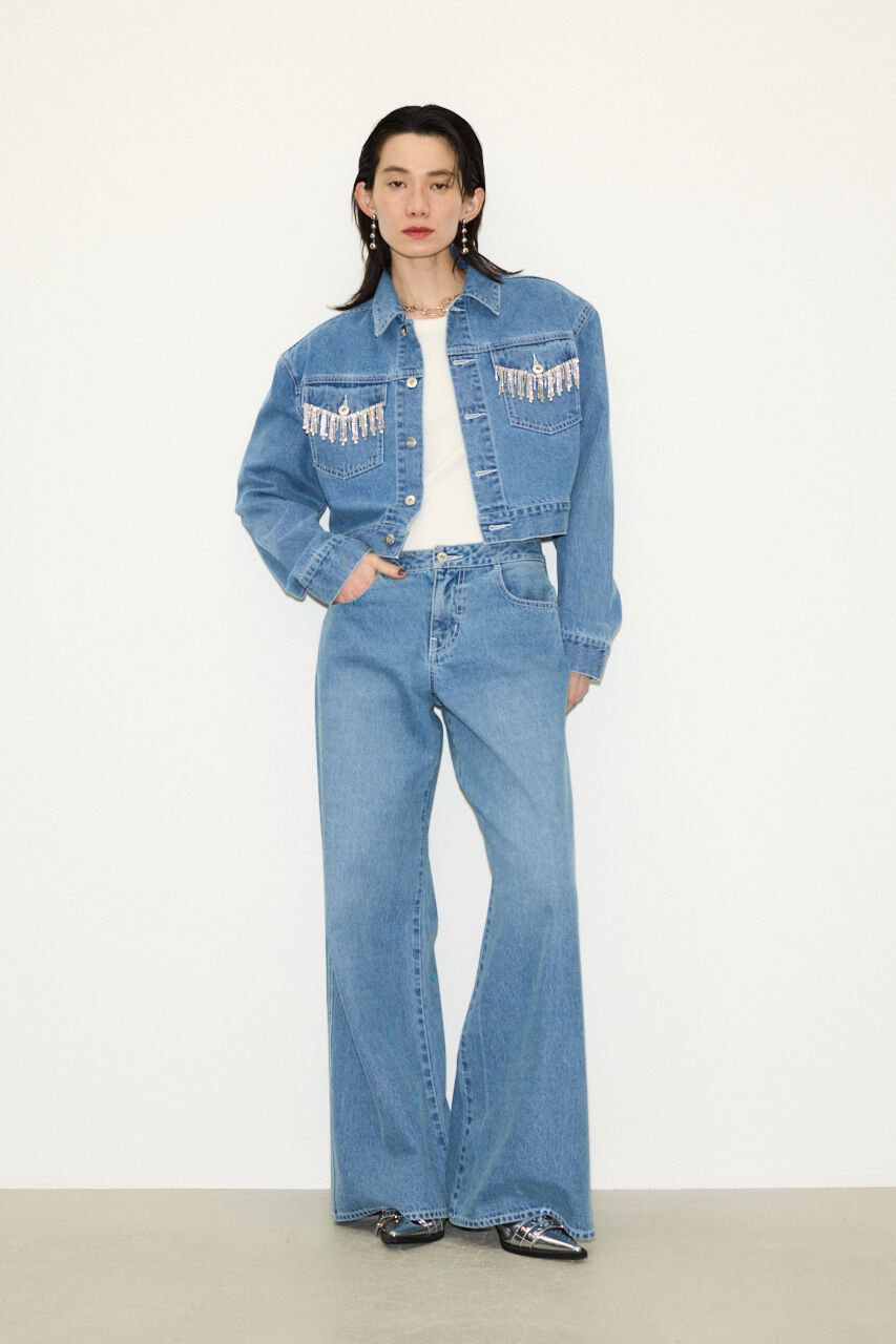 SLY「VARIOUS TANK SET」|キャミソール|