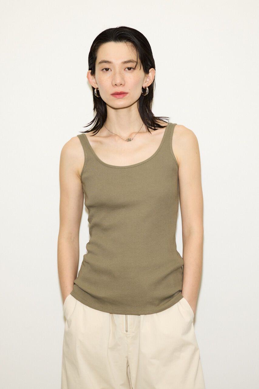 SLY「VARIOUS TANK SET」|キャミソール|KHA