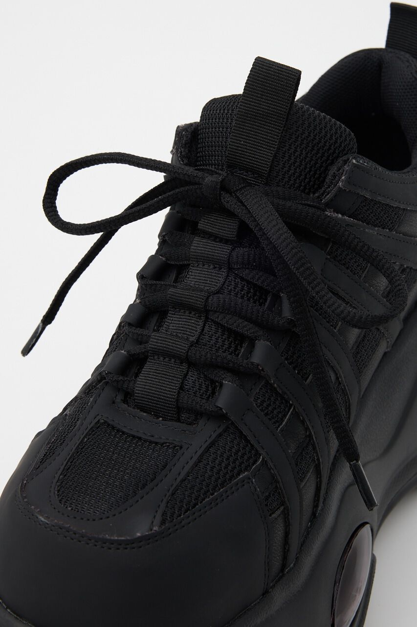 SLY「LINE MESH AIR VOL SOLE SNEAKER」|スニーカー|