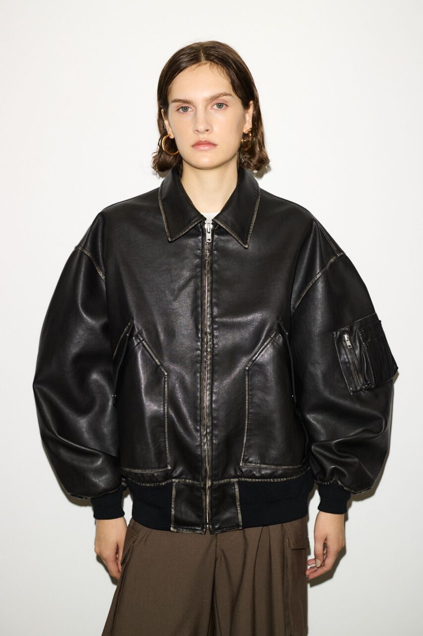 SLY「VINTAGE G-1 ジャケット」|その他|