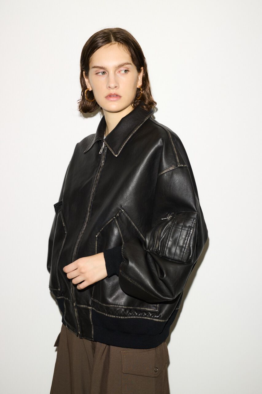 SLY「VINTAGE G-1 ジャケット」|その他|