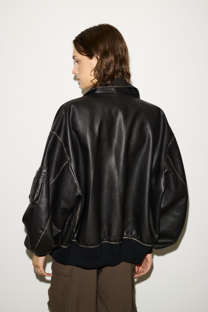 SLY「VINTAGE G-1 ジャケット」|その他|