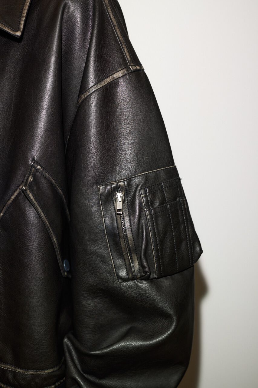 SLY「VINTAGE G-1 ジャケット」|その他|