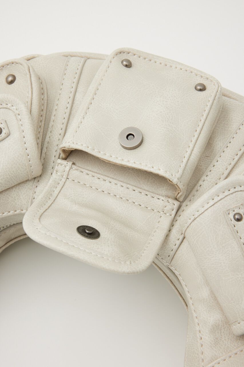 SLY「FLAP PK MOON バッグ」|その他|