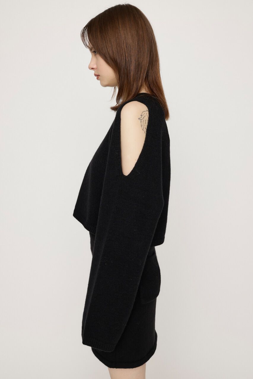 SLY「OPEN SHOULDER SET UP」|ワンピース|