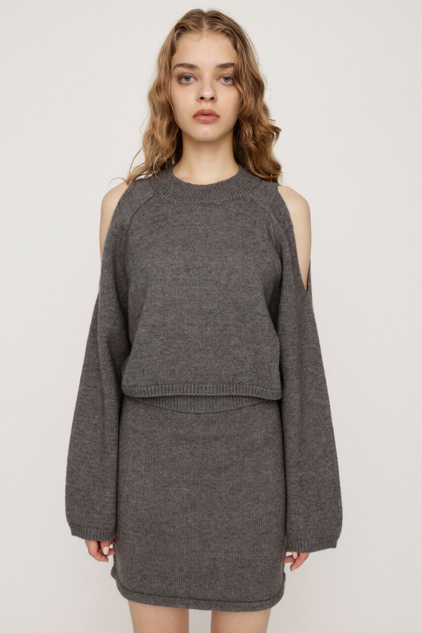 SLY「OPEN SHOULDER SET UP」|ワンピース|