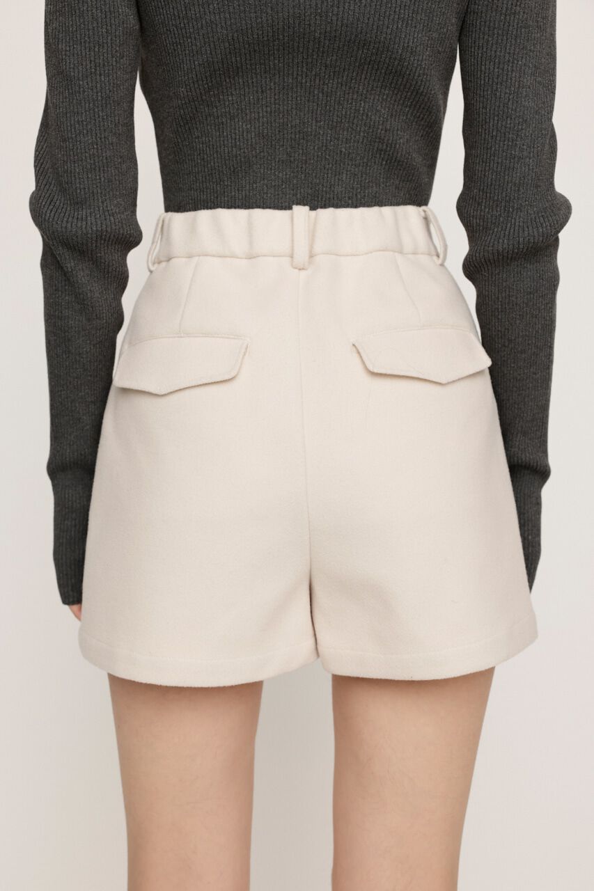 SLY「SIMPLY HW ショートパンツ」|その他|