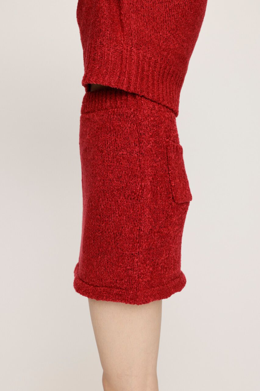 SLY「BRAID SLEEVE MG 2P」|ワンピース|