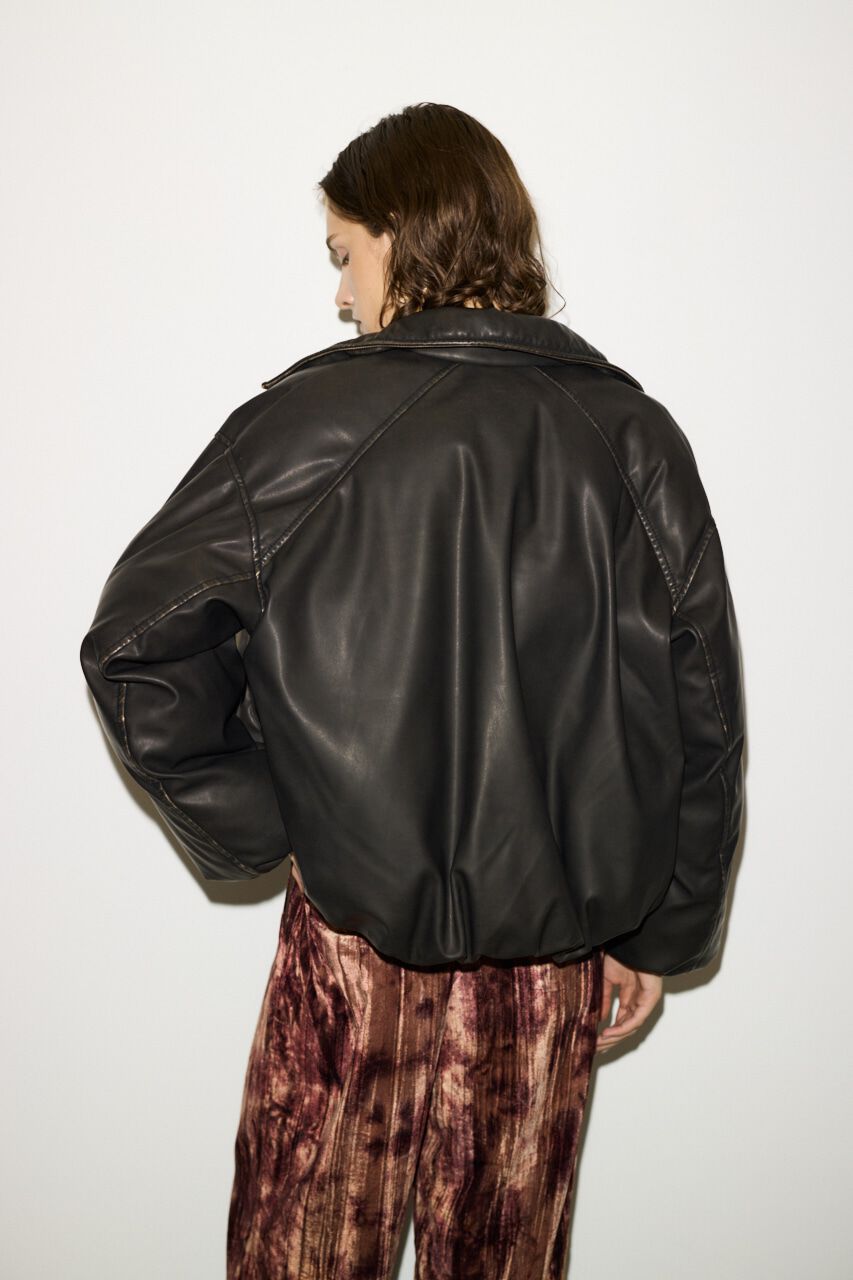 SLY「PADDING G-1 ジャケット」|その他|