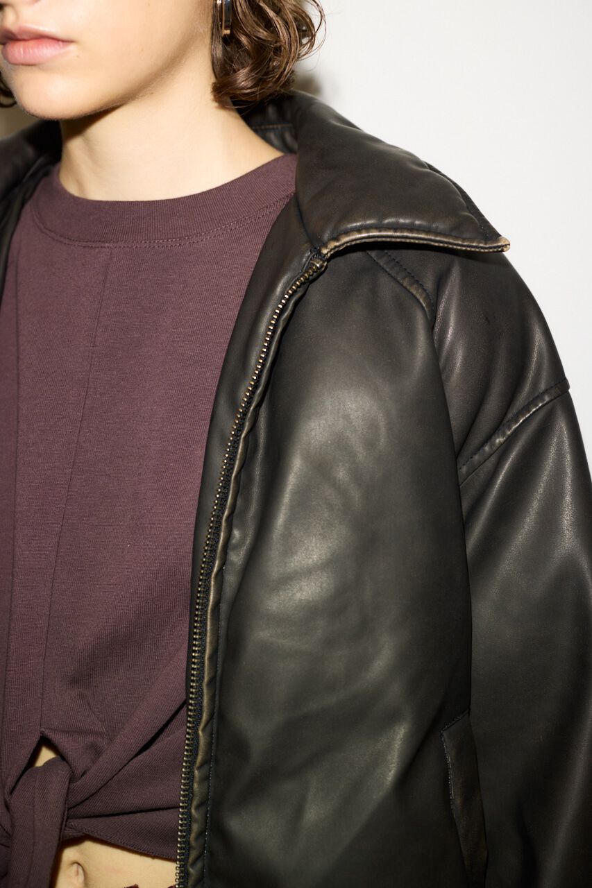 SLY「PADDING G-1 ジャケット」|その他|