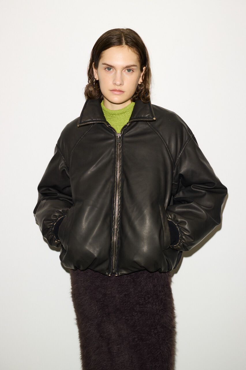 SLY「PADDING G-1 ジャケット」|その他|