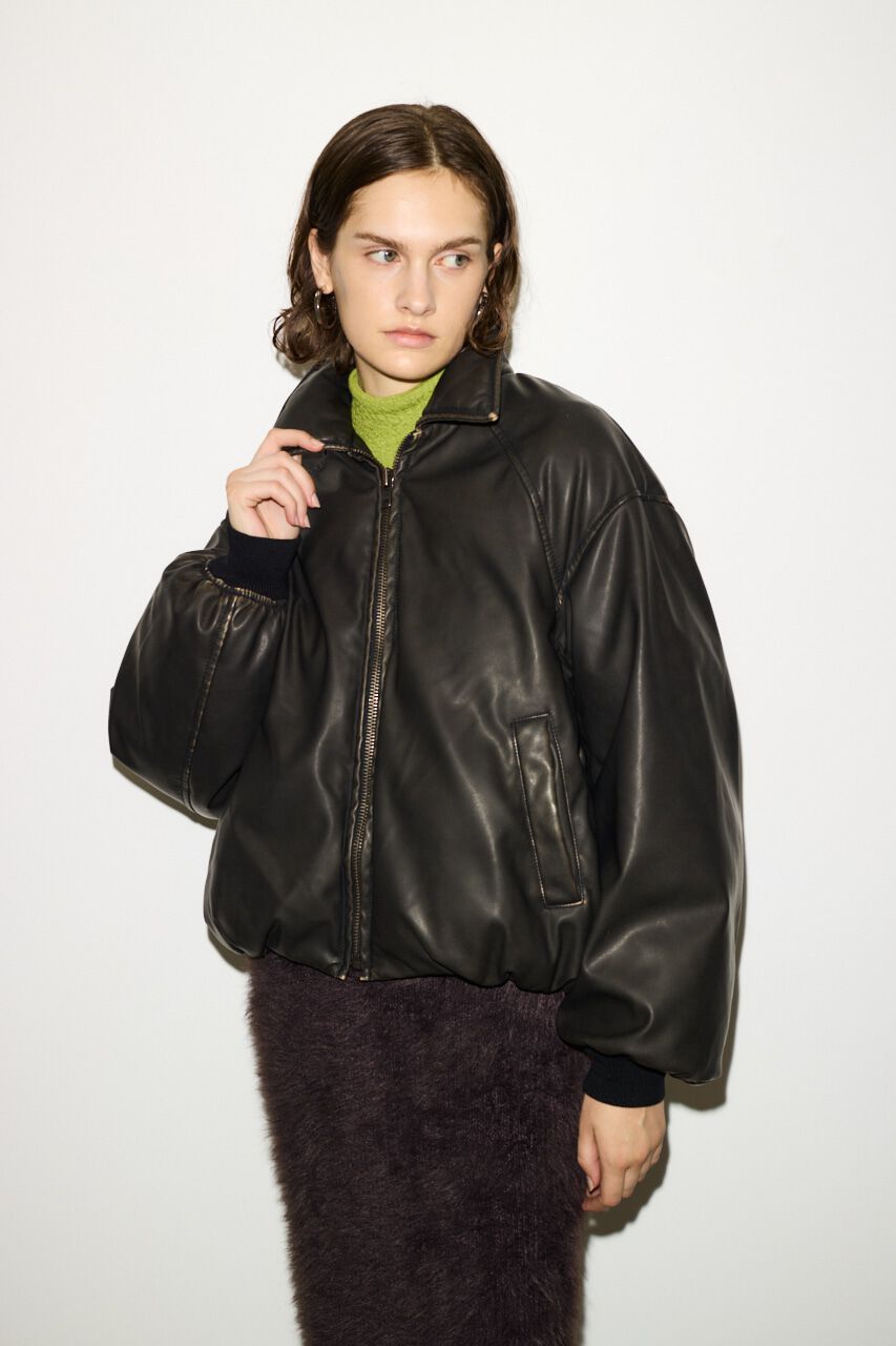 SLY「PADDING G-1 ジャケット」|その他|