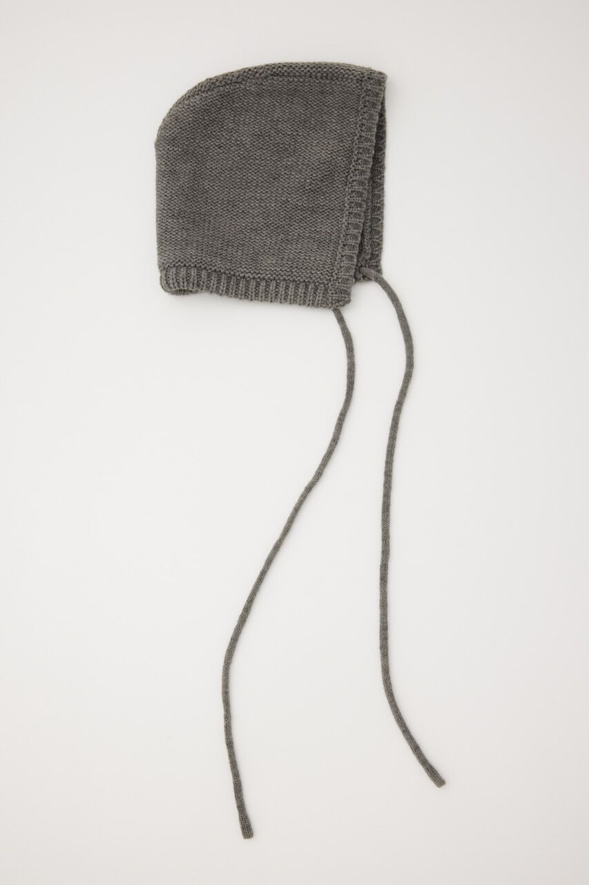 SLY「KNIT RIBBON ハット」|その他|